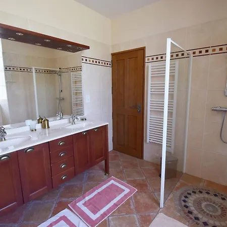 Maison De Caractere Lacajoque A St Georges 3* Bourlens