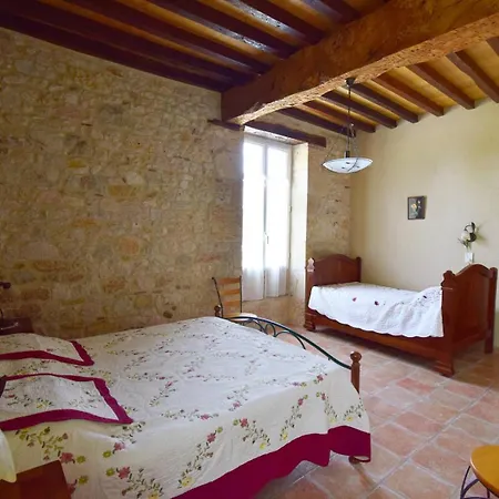 Maison De Caractere Lacajoque A St Georges