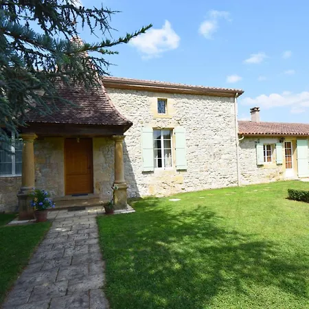 Hotell Maison De Caractere Lacajoque A St Georges